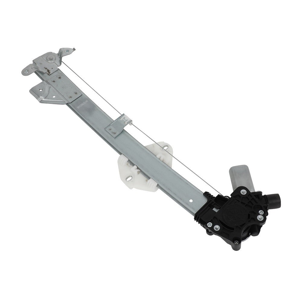 Front Left Fits 2008-2012 Honda Accord Window Regulator 6B93BC-57