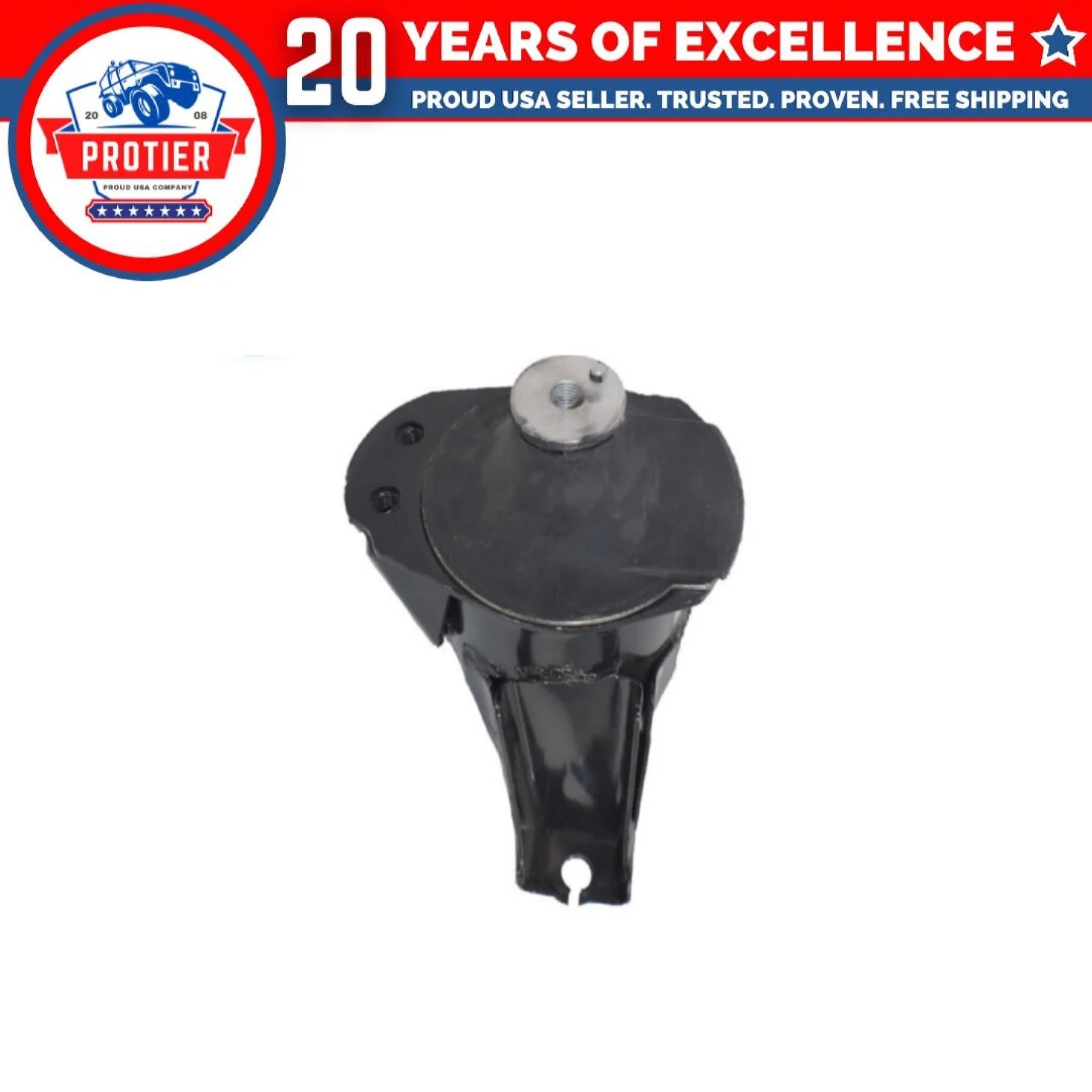 Fits 2006-2011 Acura CSX 2.0L Front Engine Motor & Torque Strut Mount Set 4PCS 6B93BC-57