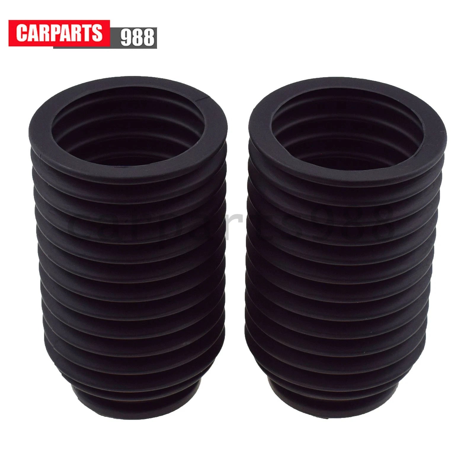 Front Shock Absorber Protection Boot Cover For Porsche 911 996 Boxster Cayman 6B93BC-57