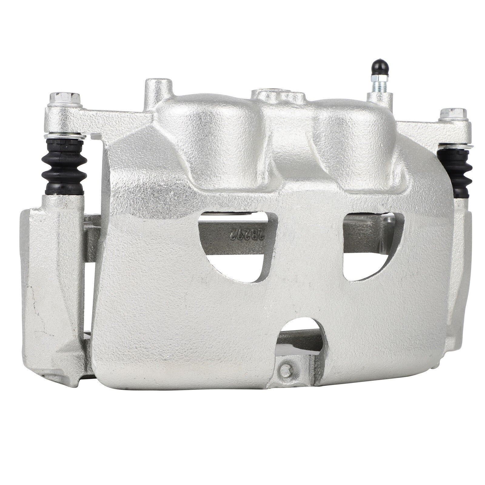 Front Right Brake Caliper 1Pc  For 2012-2016 Ford F-150 2011-2013 Ford Lobo 6B93BC-57