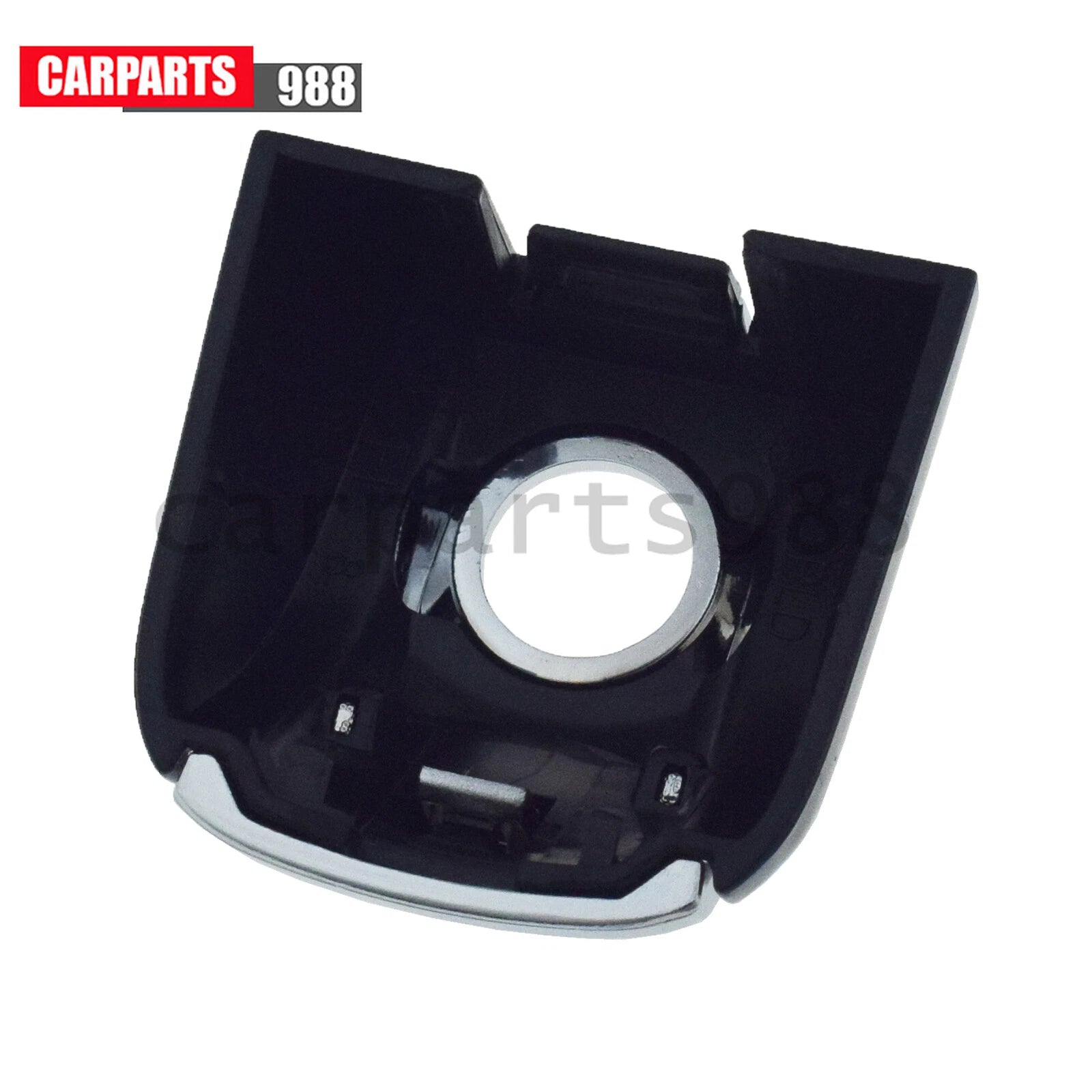 Front Left Chrome Exterior Door Handle For Toyota 4Runner Lexus GX460 6921060160 6B93BC-57