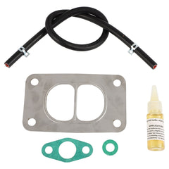 B3G Turbo For 2011-2013 Freightliner Detroit DD13 OM471LA EPA10 12.8L 450HP 6B93BC-57