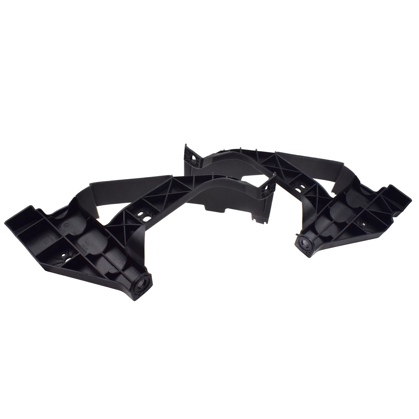 For Honda Civic Sedan 2016-19 Headlight Bracket Front Hold Mount Retainer LH &RH 6B93BC-57