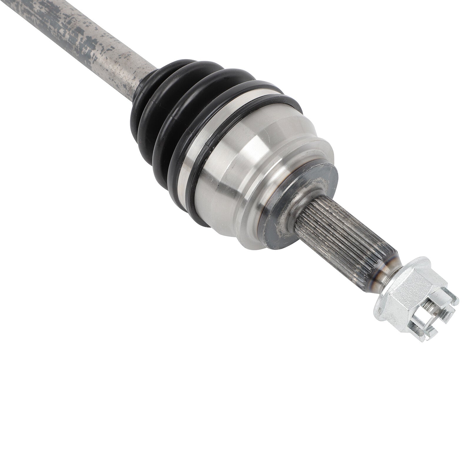 For Jeep Compass 2007-2017 L4 2.4L Front Right 4WD CV Axle Shaft 6B93BC-57