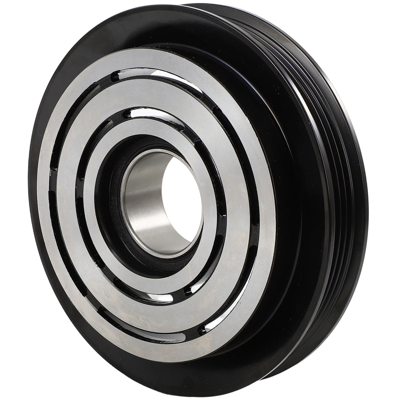 AC A/C Compressor Clutch Kits For Chevrolet Corvette 6.0L 2005-2006 2007 6B93BC-57