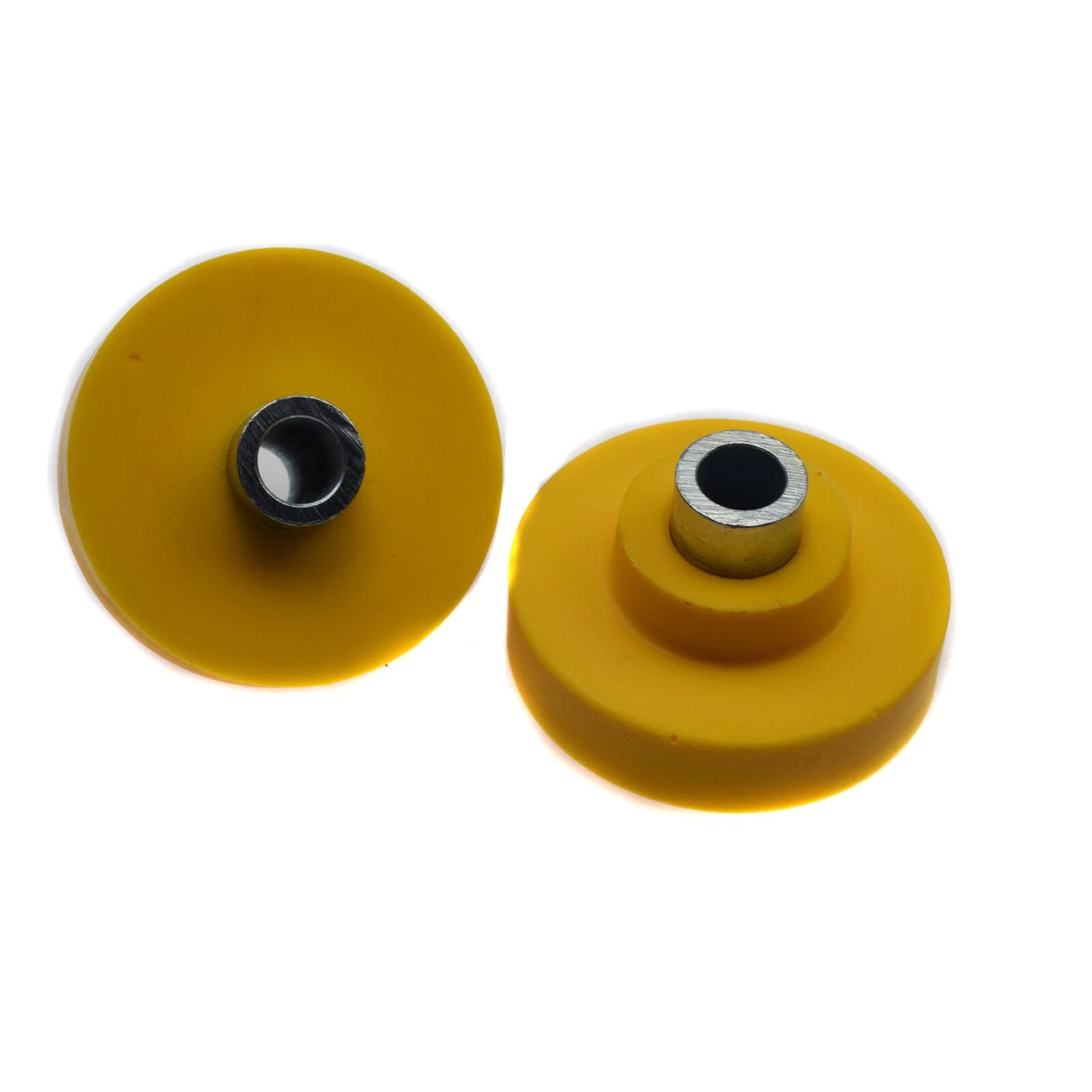 For BMW X5 E70 X6 8PCs Front Rear Lower Upper Shock Strut Mount Support Bushing 6B93BC-57