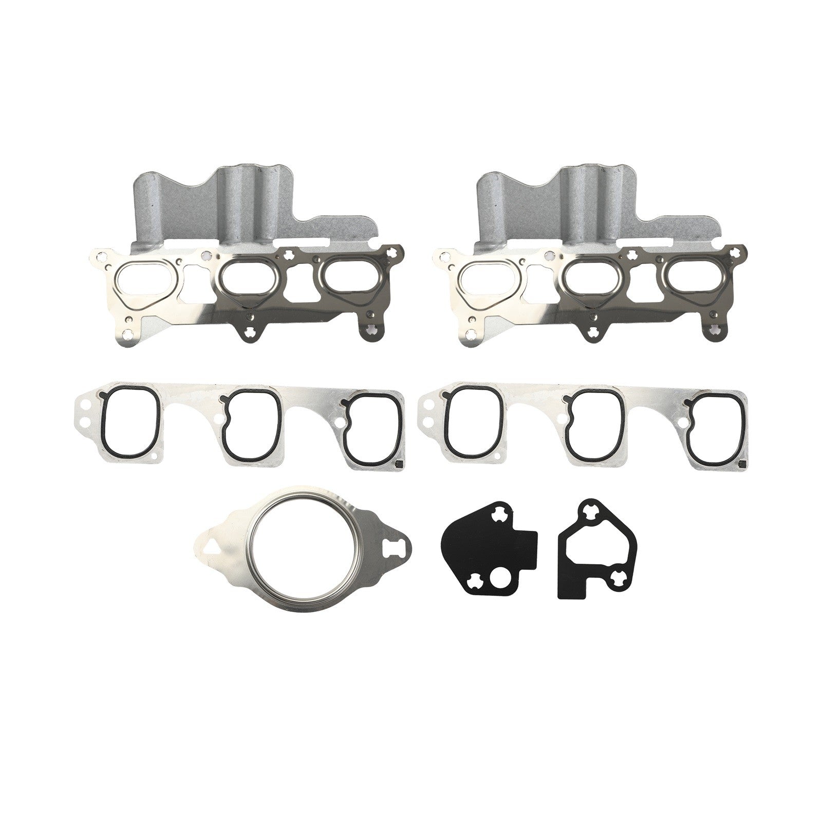ECCPP Head Gasket Set For 04-09 Cadillac CTS Buick LaCrosse Rendezvous 3.6 VIN 7 ECCPP