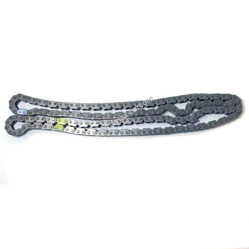 Timing Chain 24321-2E010 Fits for 2014-2020 Kia Hyundai 1.8L 2.0L 6B93BC-57