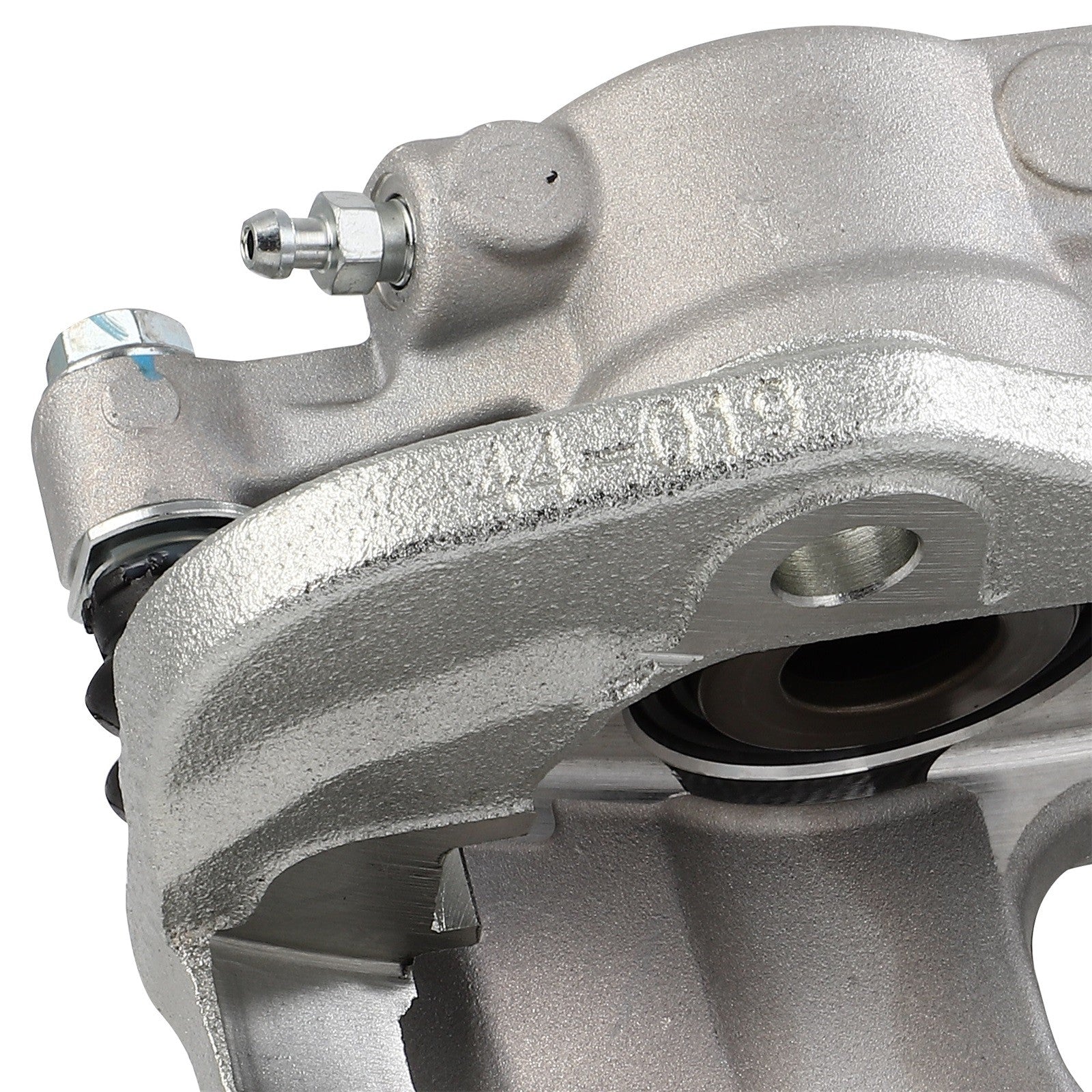 Rear Left Brake Caliper 1Pc  Set For 2002-2006 Cadillac Escalade RWD 18B4940 6B93BC-57