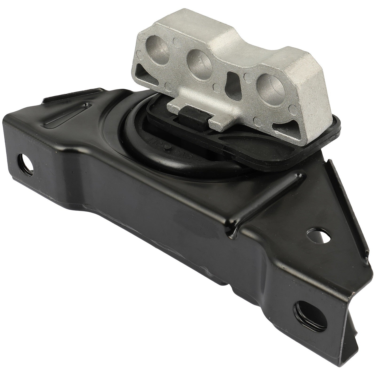 3Pcs Engine Motor Mount & Auto Transmission Mount for Saturn Vue 2009-2010 2.4L 6B93BC-57