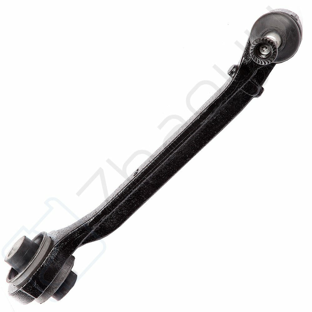 For 2005-2010 Chrysler 300 RWD 6Pcs Front Lower Control Arms Tie Rod Links Kit 6B93BC-57