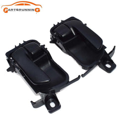 2PCS Interior Left Right Door Handle for 1995-1999 Toyota Avalon 69205-07010 6B93BC-57