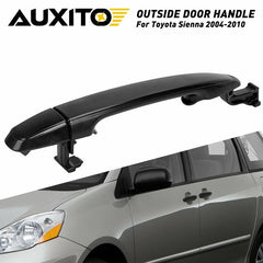 For 04-10 Toyota Sienna Outside Exterior Sliding Left Right Door Handle LH RH EA 6B93BC-57
