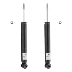 Rear Shock Absorber Kit for 2009-2014 Nissan Murano 6B93BC-57