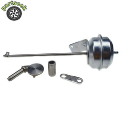 JH5 K03 Ihi RHF5H Wastegate Rattle Flapper Rebuild Kit & Actuator for VW Audi 6B93BC-57
