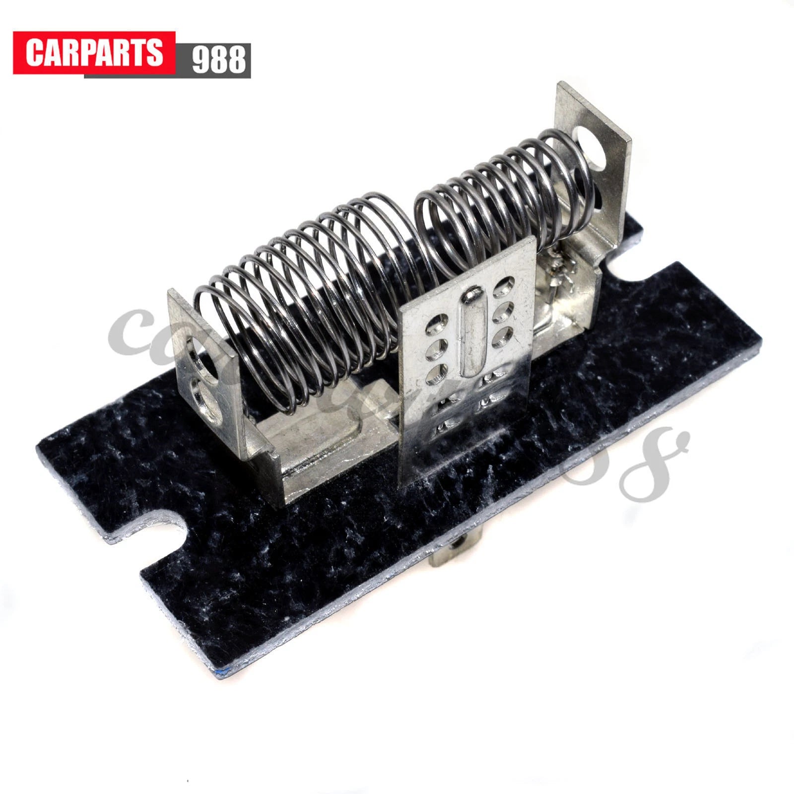 Heater Blower Motor Resistor For Buick Chevy Oldsmobile Pontiac 3929052 3798317 6B93BC-57