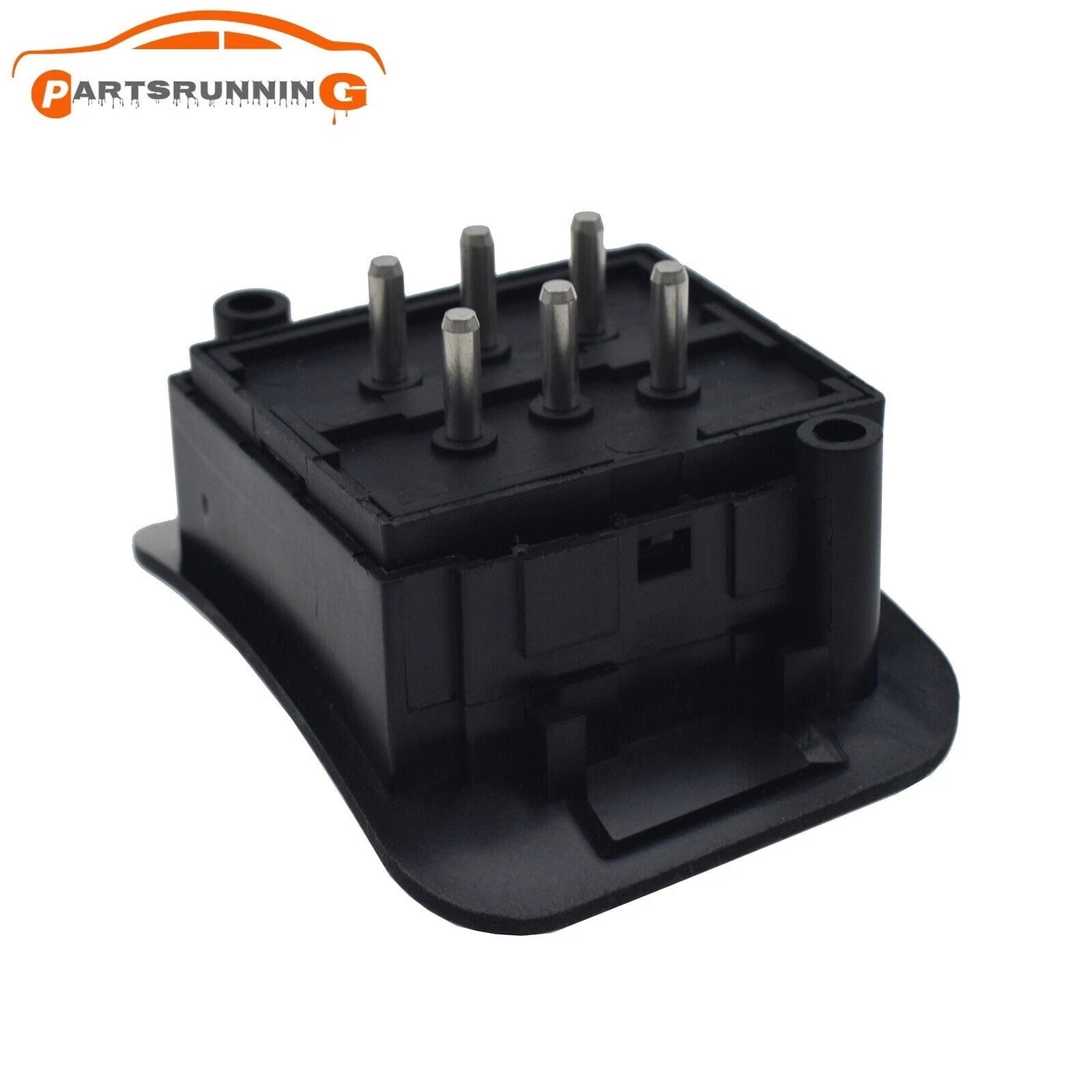 Front Driver Left Side Window Switch 2-Button For 1995-07 Ford Ranger F57Z14529B 6B93BC-57