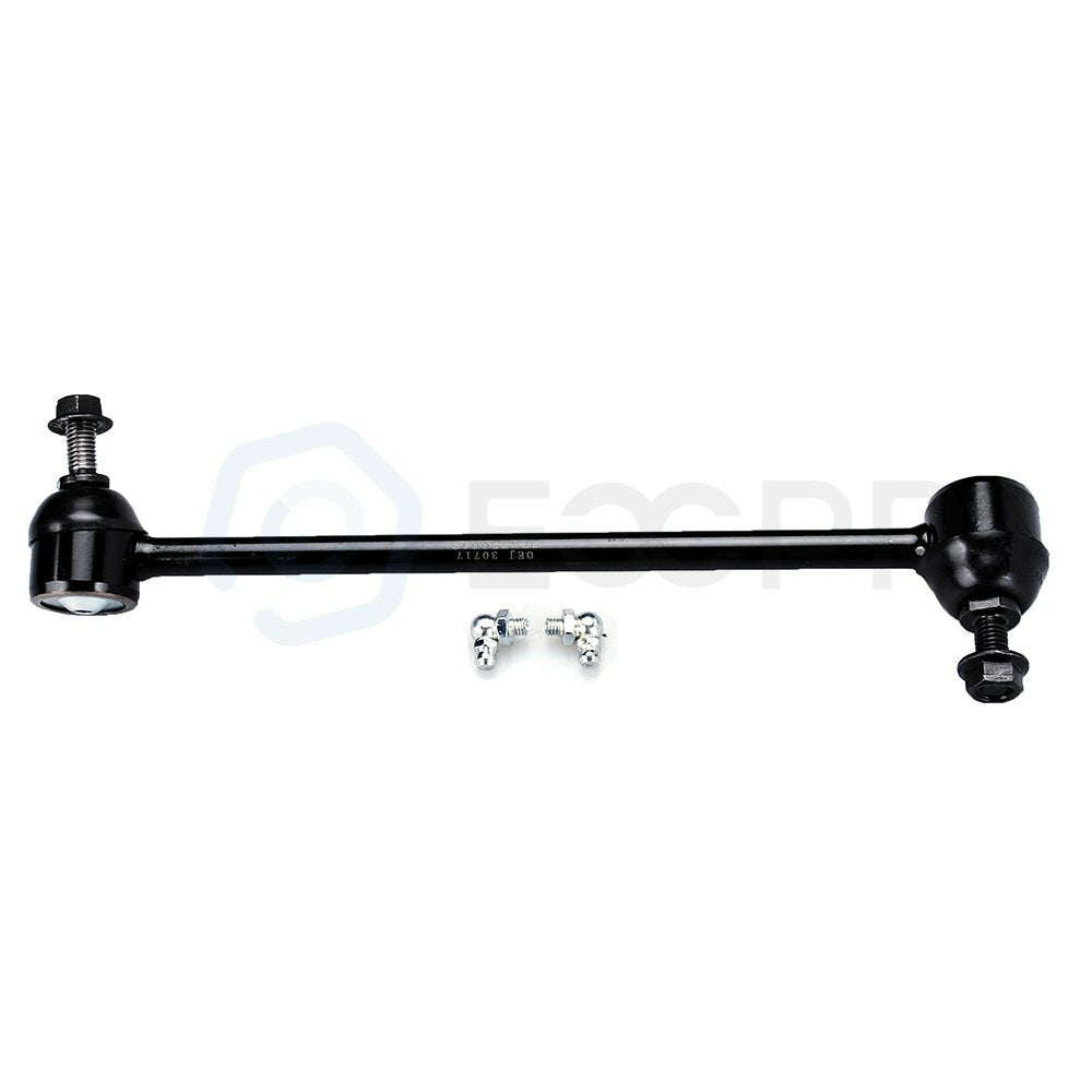 8pc Front Rear Sway Bars Tie Rods Kit For Ford Taurus X Mercury Sable 2008 6B93BC-57