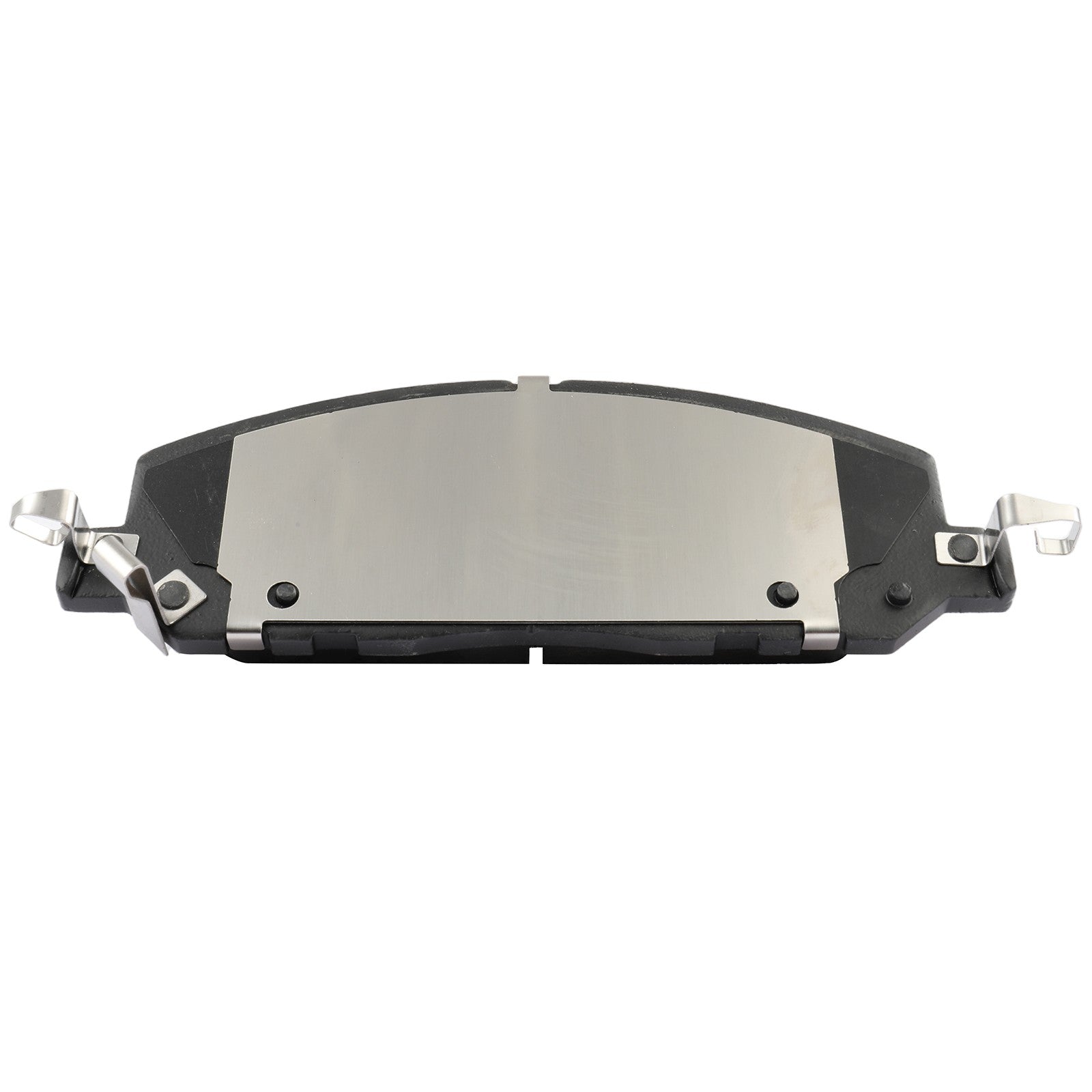 Front Ceramic Disc Brake Pads for 2020 - 2023 Explorer Ator Lincoln Ator 6B93BC-57