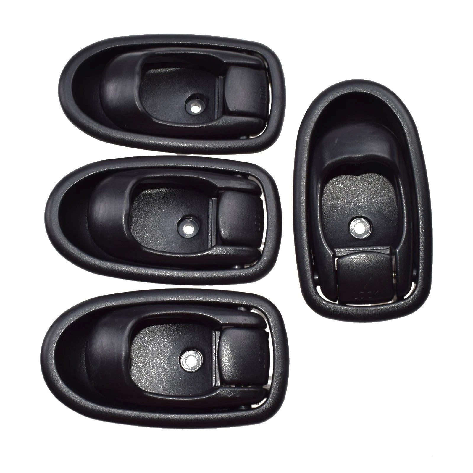 4 FOR Hyundai Elantra 1997-00 Inside Interior Door Handle Left Right 8261029002 6B93BC-57