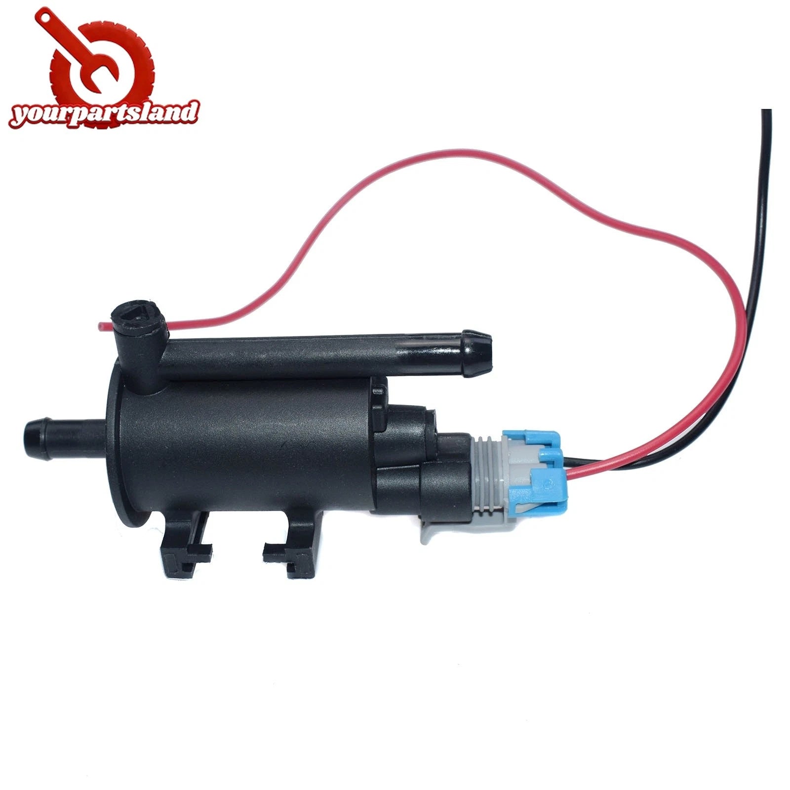 1997251 Vapor Canister Purge Solenoid Valve For 2000-2005 Buick Lesabre 12569751 6B93BC-57