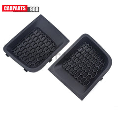 Front Left Right Bumper Lower Grille Bezel Cover For 2015 16-2017 Jeep Renegade 6B93BC-57