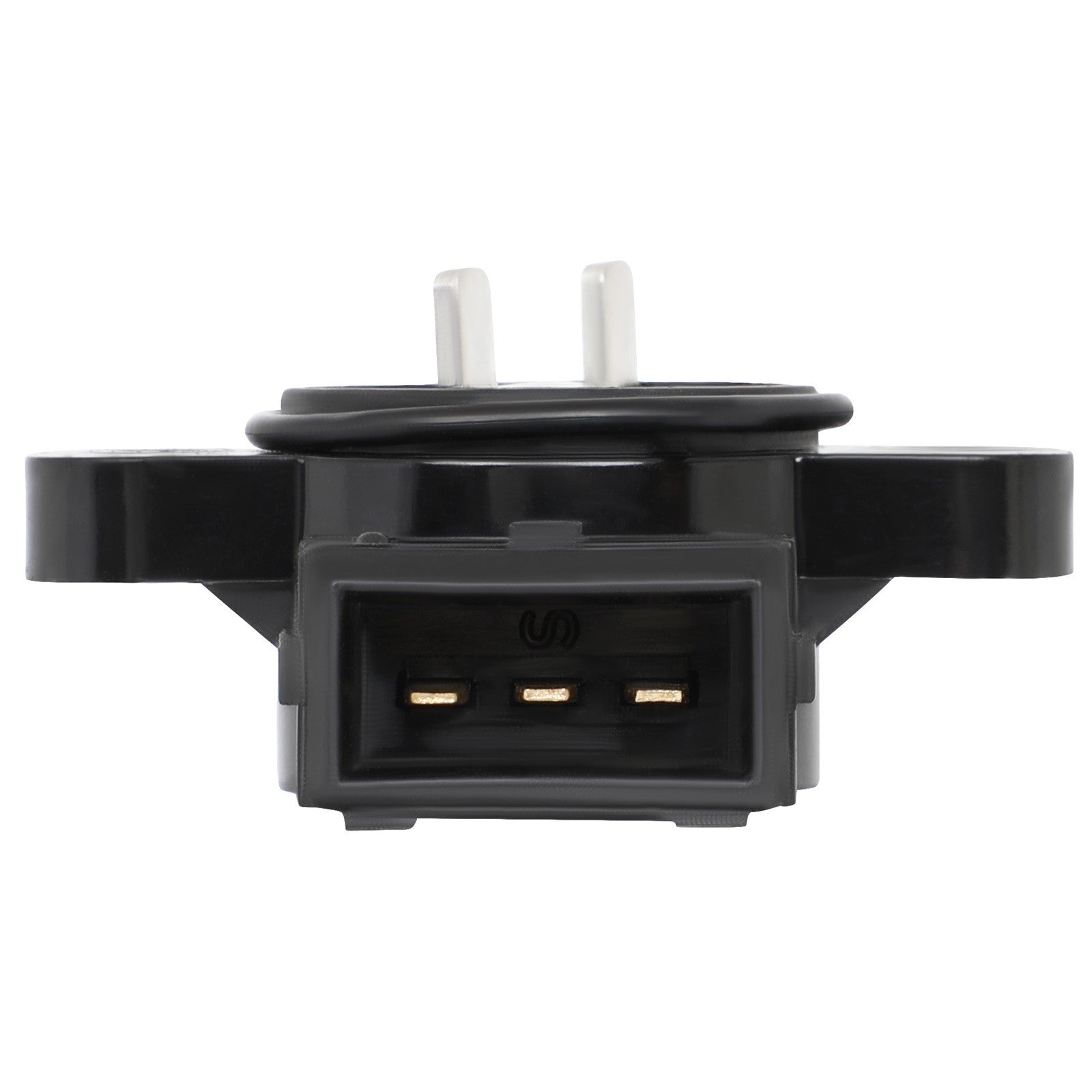 ECCPP TPS Throttle Position Sensor Fit For Kia Optima 2001-2006 3517037100 ECCPP