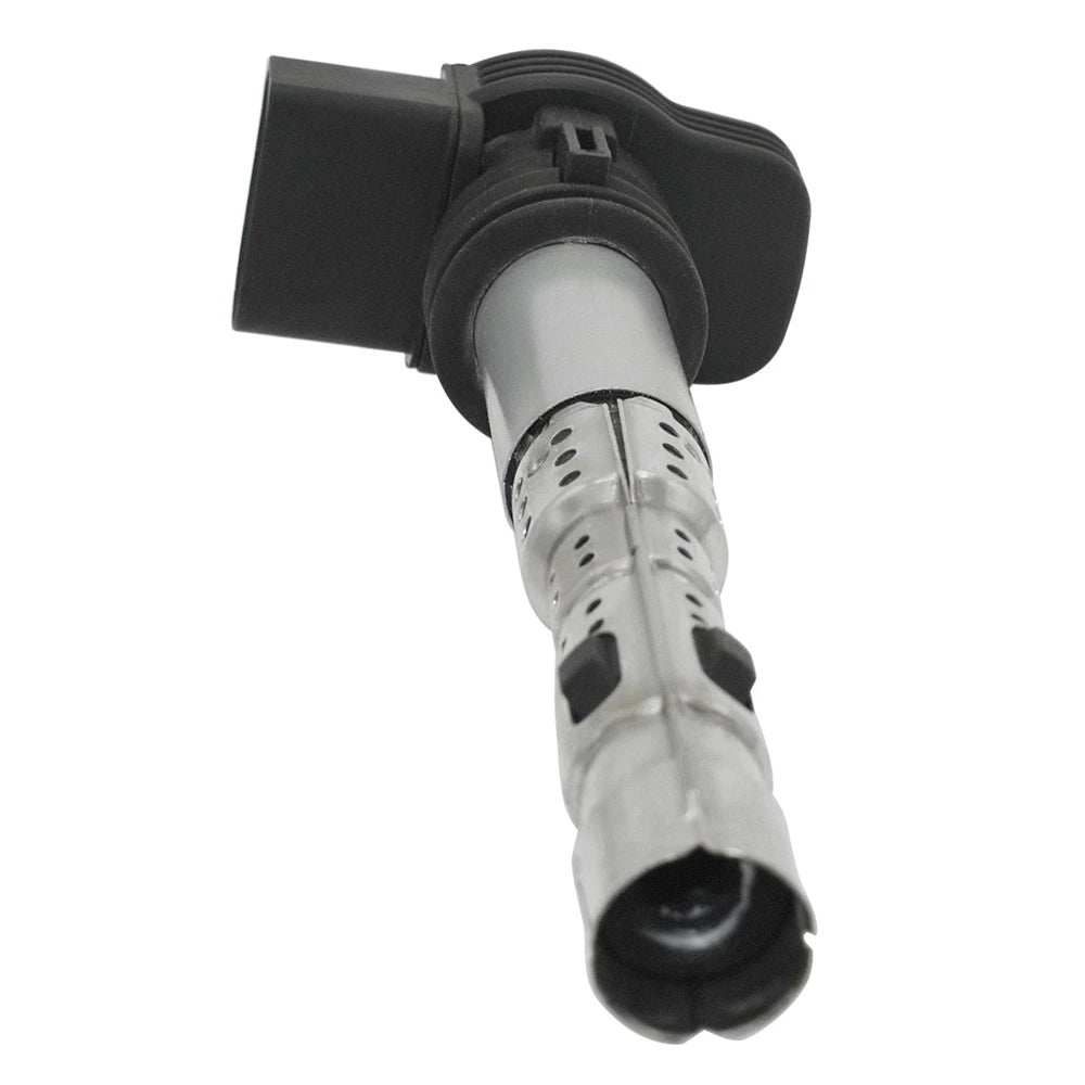 4X Ignition Coil For Audi A3 A4 A5 Q3 VW Jetta Beetle Jetta Tiguan 06F905115A 6B93BC-57