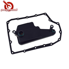 Auto Transmission Filter Strainer & Gasket For MAZDA 3 6 CX-5 CX-9 CX-3 044-0399 6B93BC-57