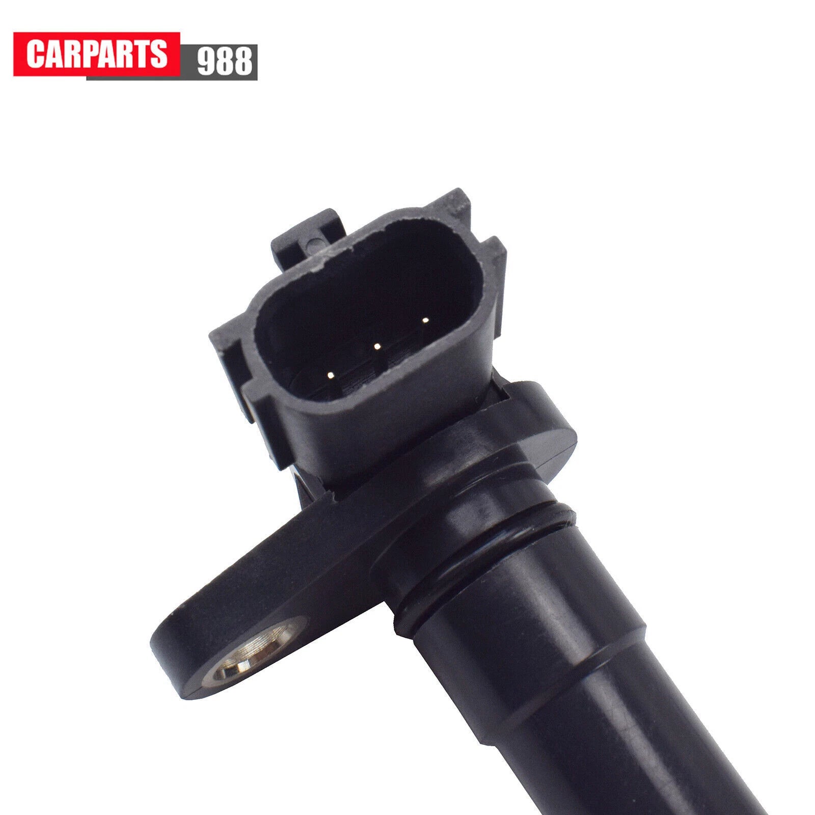 Transmission Speed Sensor + Connector For Nissan Altima Versa Sentra Rogue I30 6B93BC-57