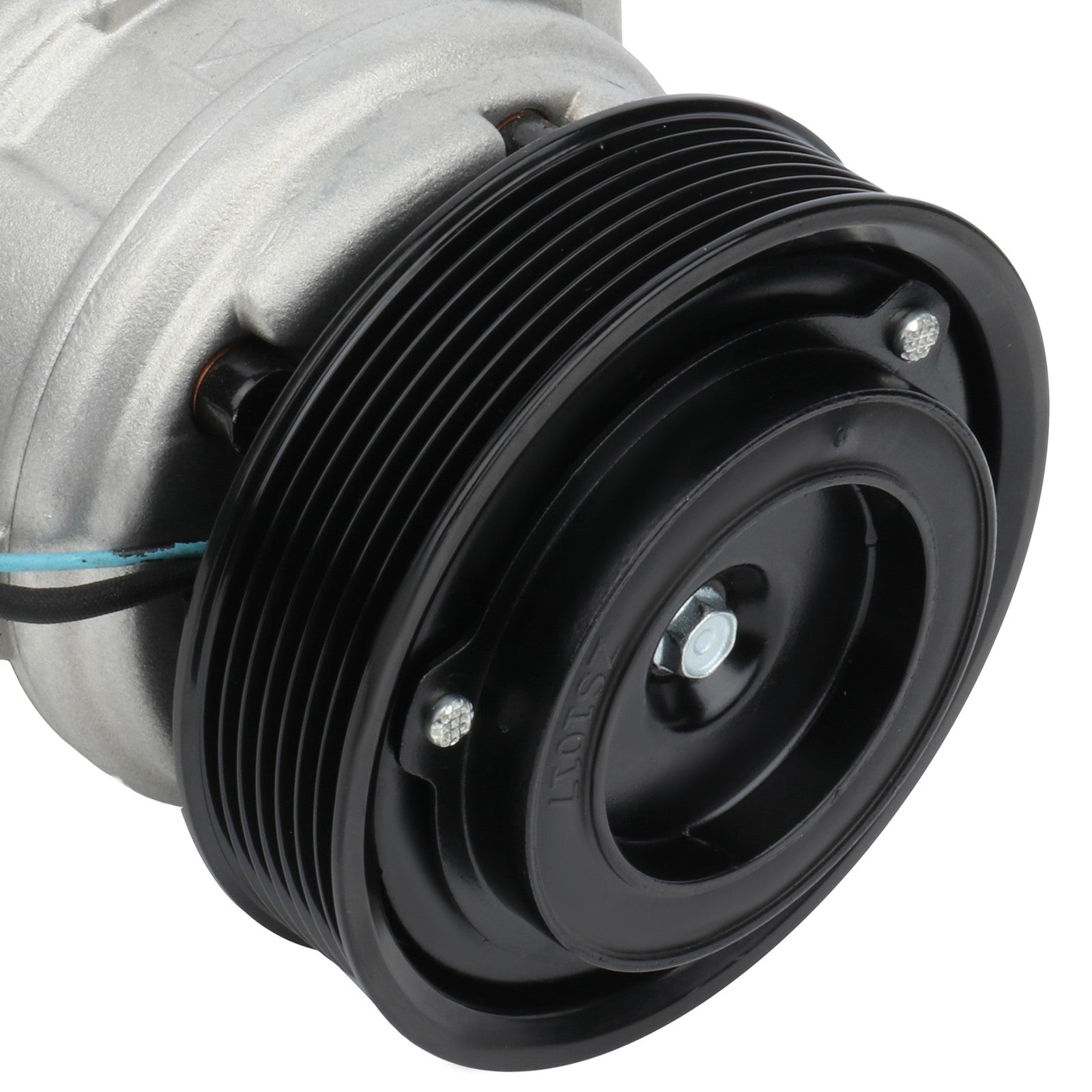 A/C AC Compressor For 1999-2004 Land Rover Range Rover Discovery 4.6L 4.0L 6B93BC-57