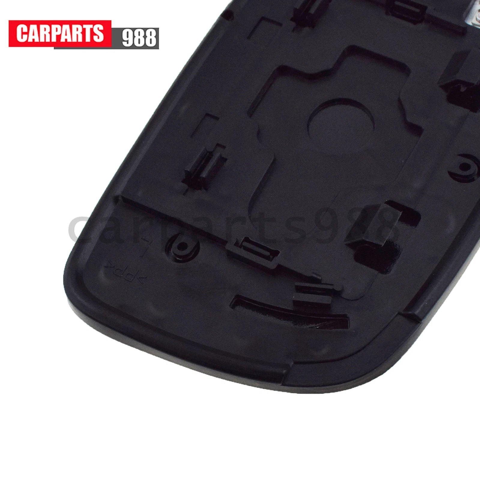 Left LH Heated Wing Convex Mirror Glass For Toyota Corolla 2004-2008 87961-47120 6B93BC-57
