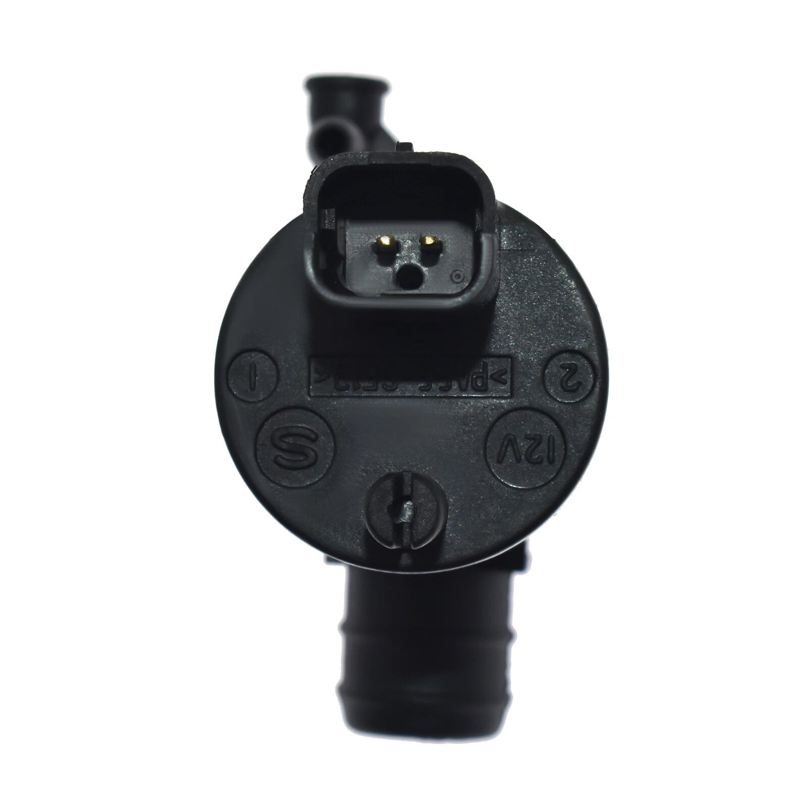 1x Windshield Washer Pump for Infiniti Q50 Q60 Nissan Frontier Titan 3.0L 2.5L 6B93BC-57