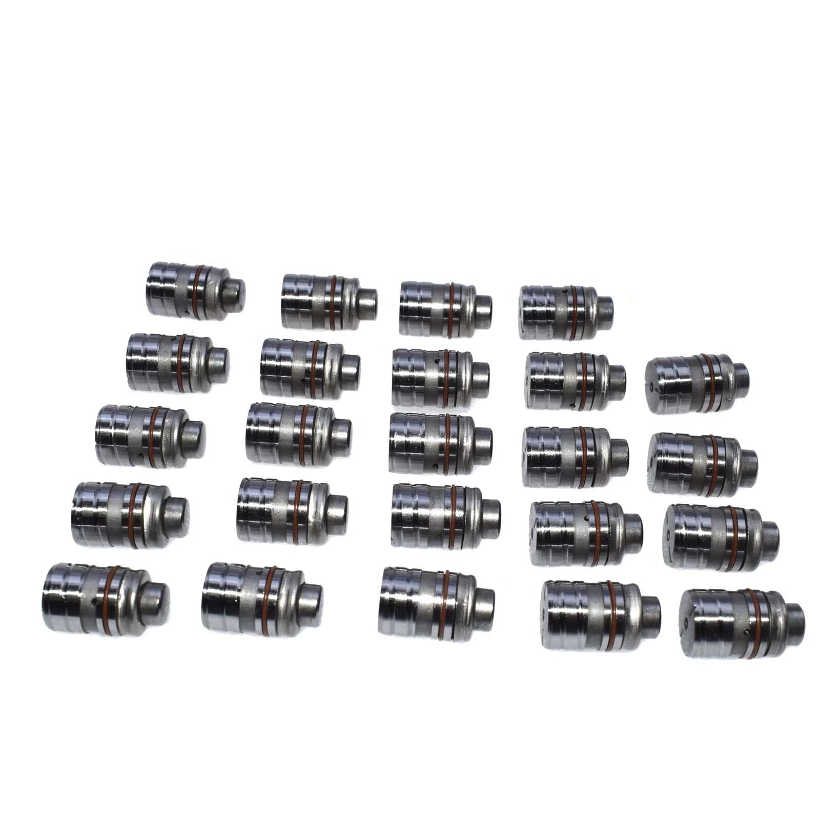 24pcs Hydraulic Lifter Lash Adjuster for 89-95 Mazda Ford 3.2 6VD1 LF6017 LIF408 6B93BC-57
