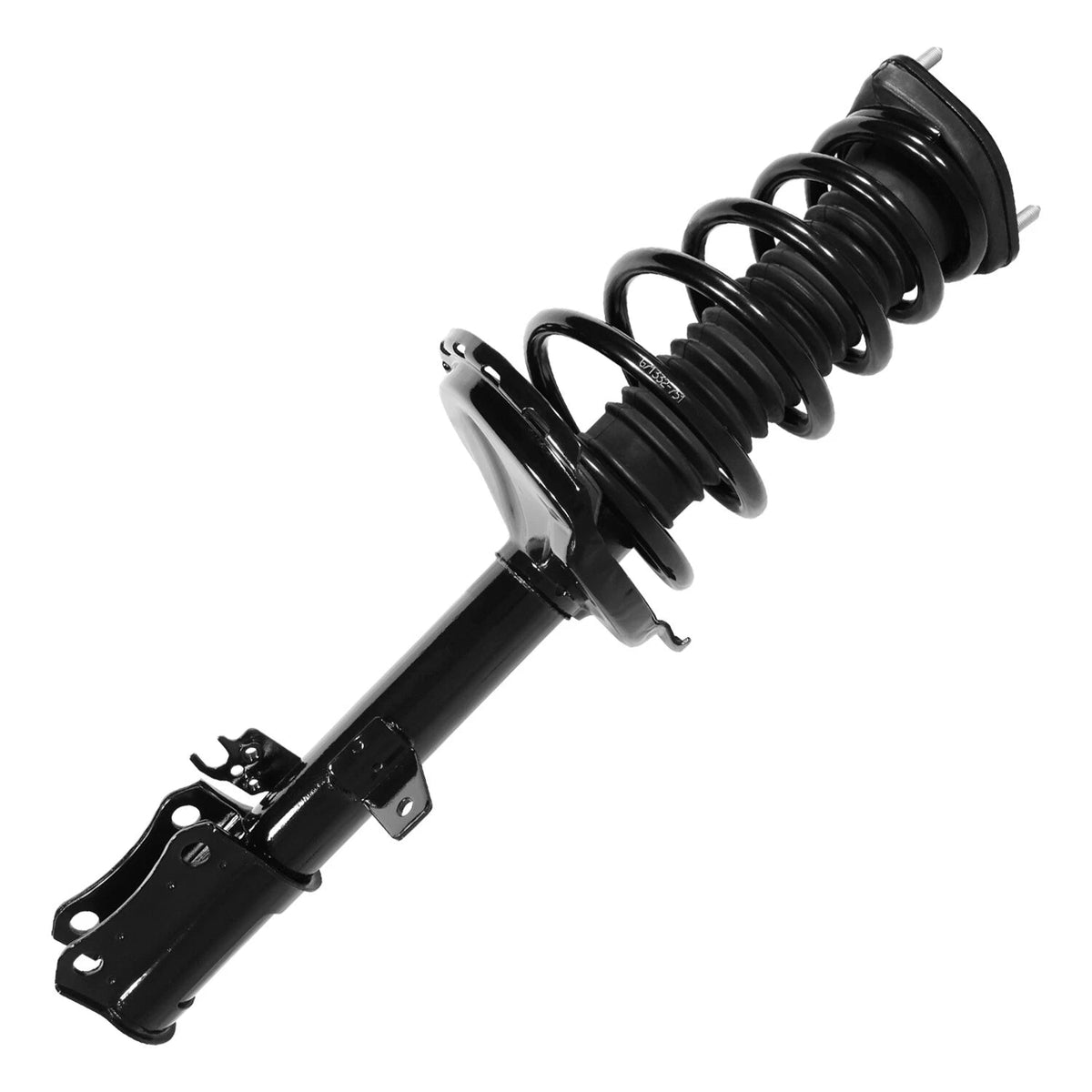 Rear Left Complete Strut Assembly for 2004-2007 Toyota Highlander 6B93BC-57
