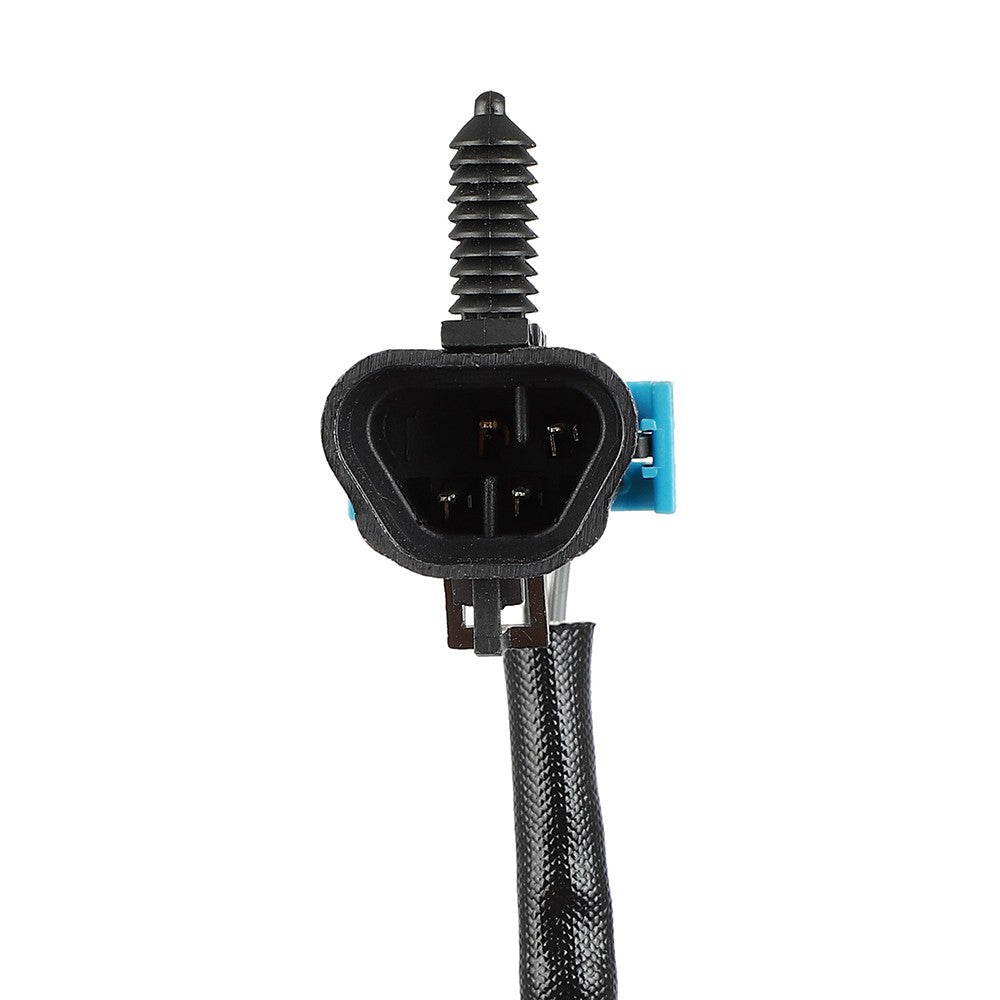 2x  Oxygen Sensor for Chevrolet Impala Malibu Buick Lacrosse Regal L4 2.4L 6B93BC-57