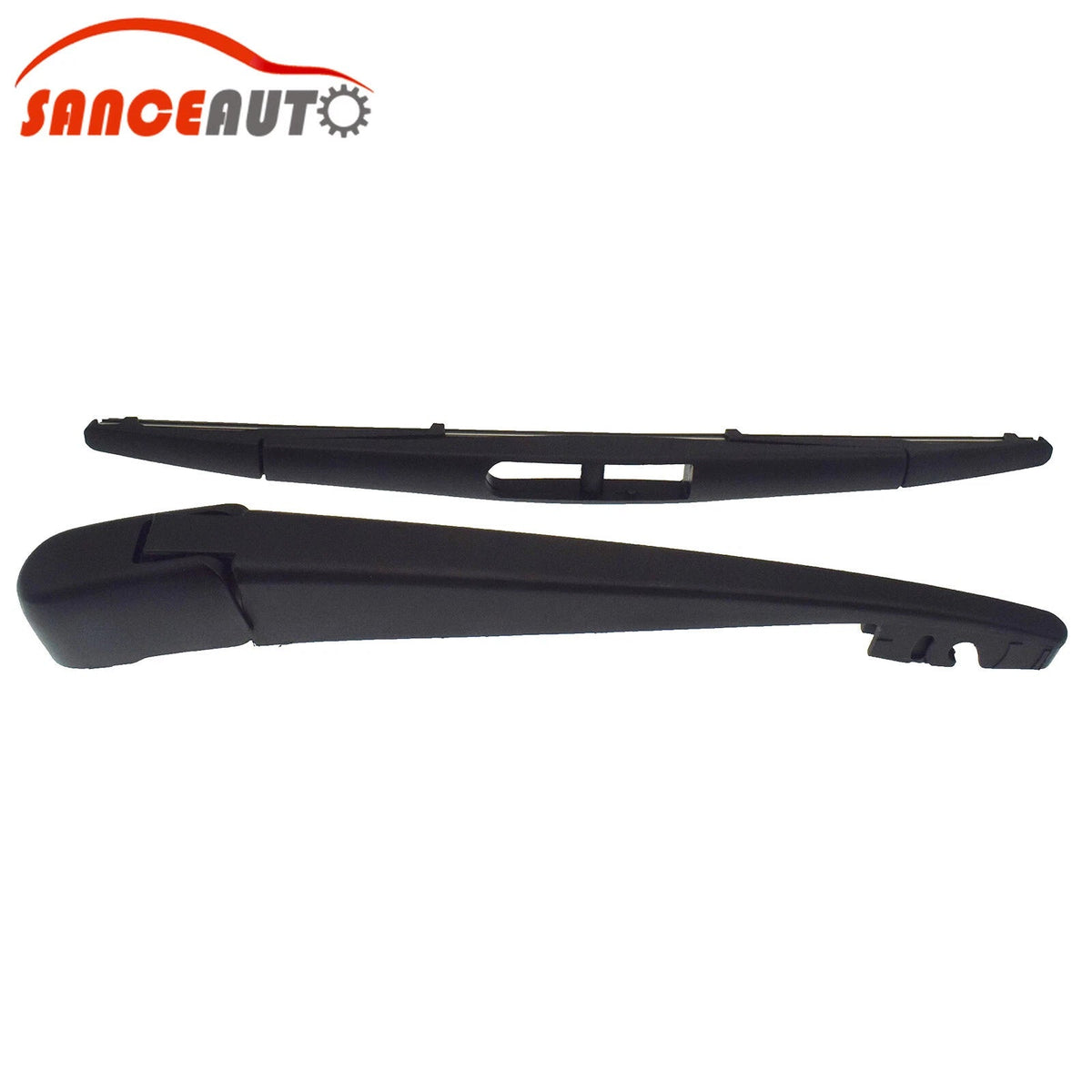 Rear Wiper Arm & Blade For Honda CRV CR-V 2017-2022 76720-TLA-A01,76730-TRN-H01 6B93BC-57