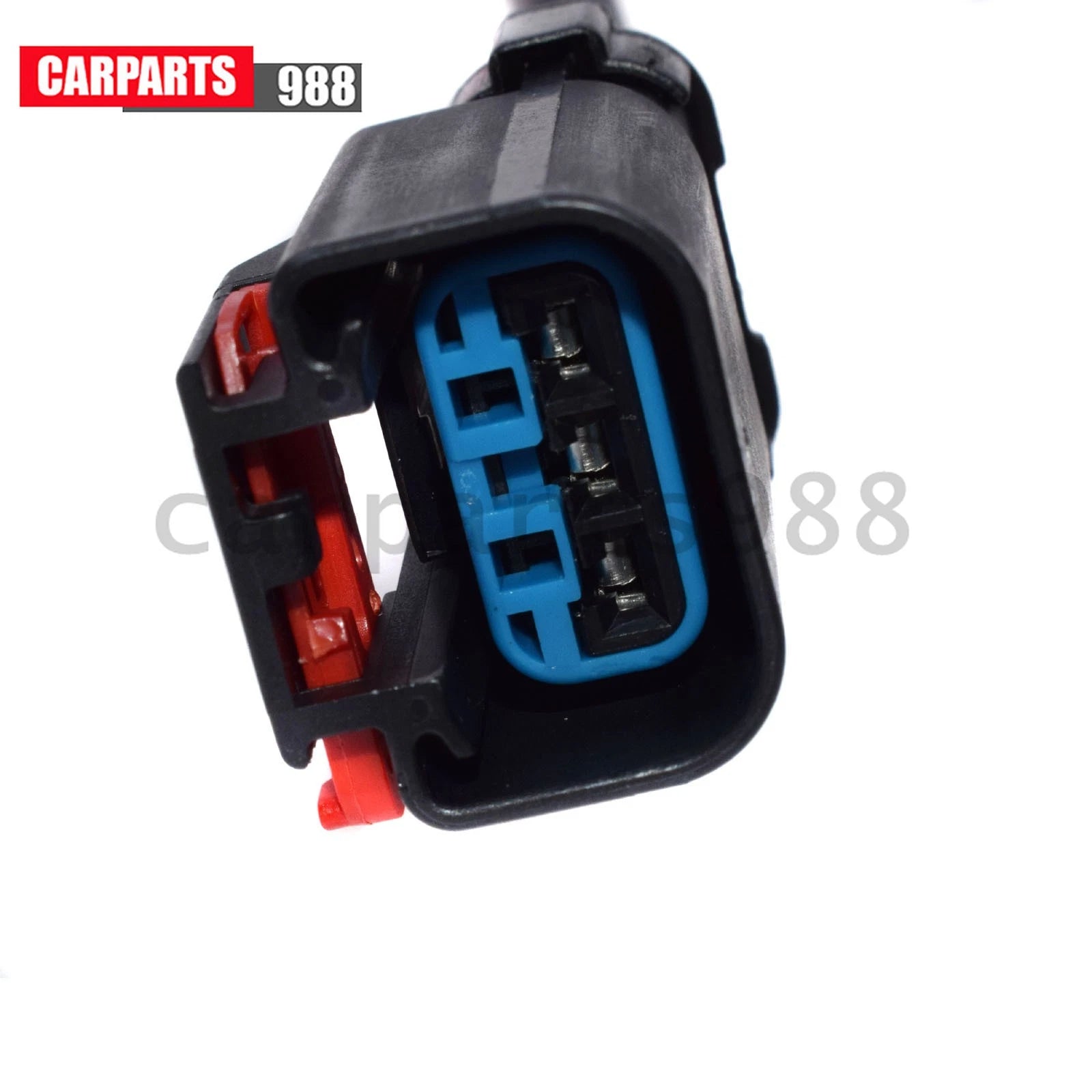 10x Connector Wiring Harness of Speed Sensor For Chrysler Dodge Jeep 5013660AA 6B93BC-57