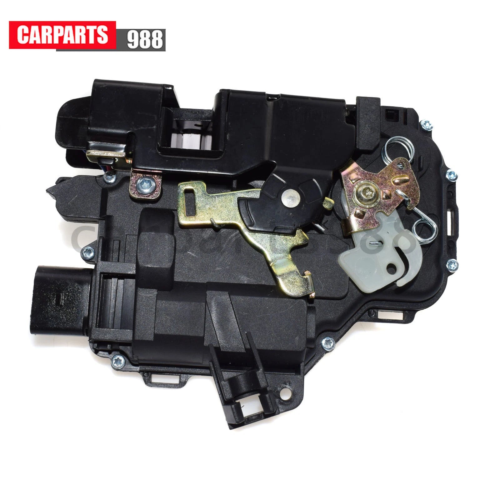 Front Left Door Latch Lock Actuator For VW Jetta Passat Golf Beetle 3B1837015A 6B93BC-57