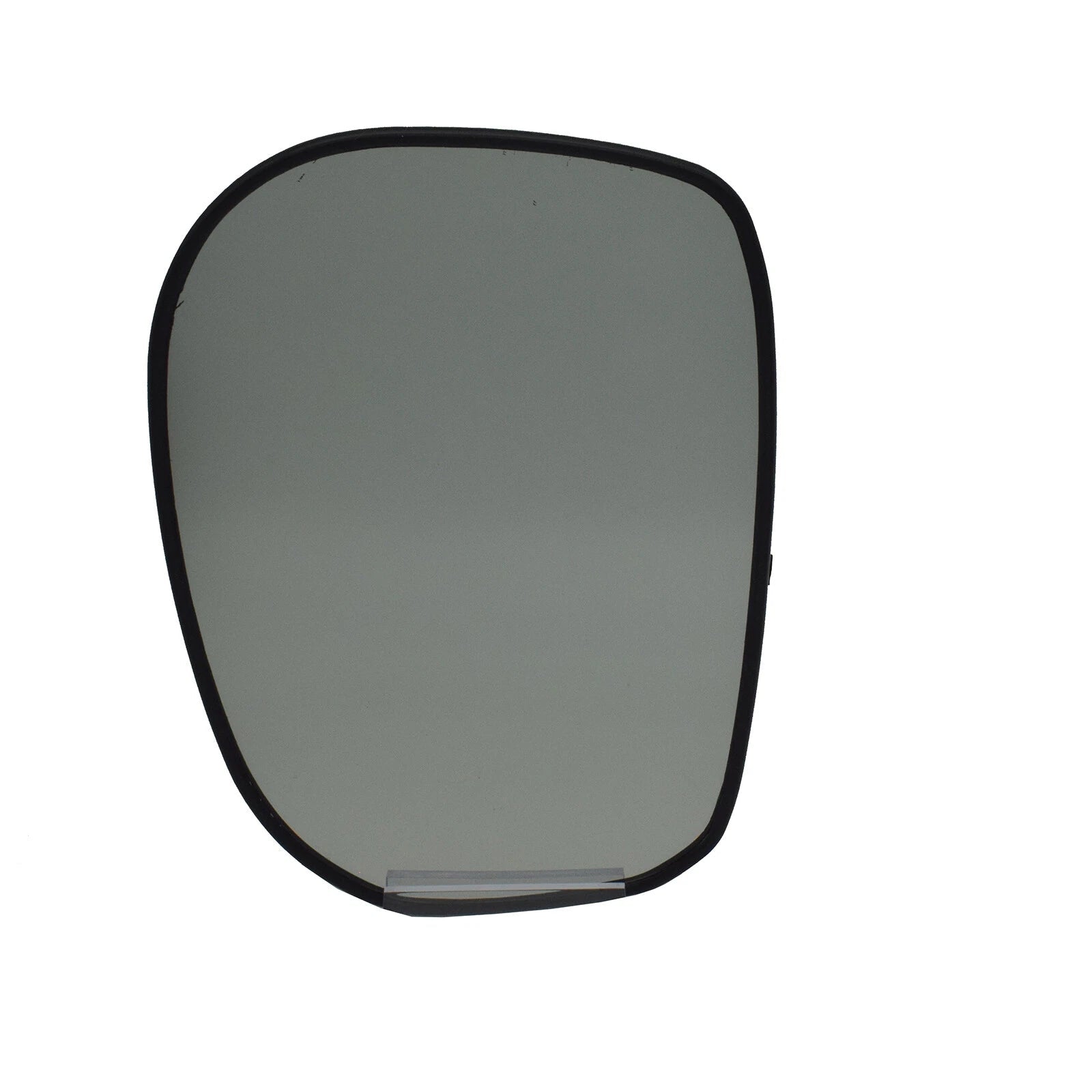 Left LH Wing Side Mirror Glass Lens W/ Base For Honda Jazz FIT GE6 GE8 2009-2014 6B93BC-57
