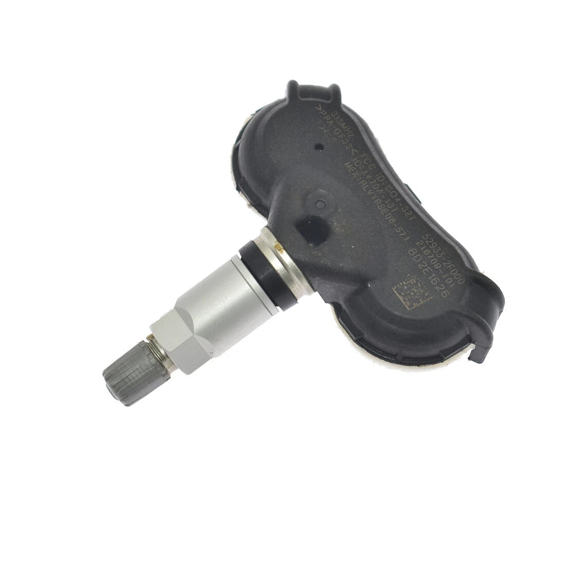 4pc Tire Pressure Sensor TPMS For Hyundai Accent Genesis Sonata Kia Rio Spectra 6B93BC-57
