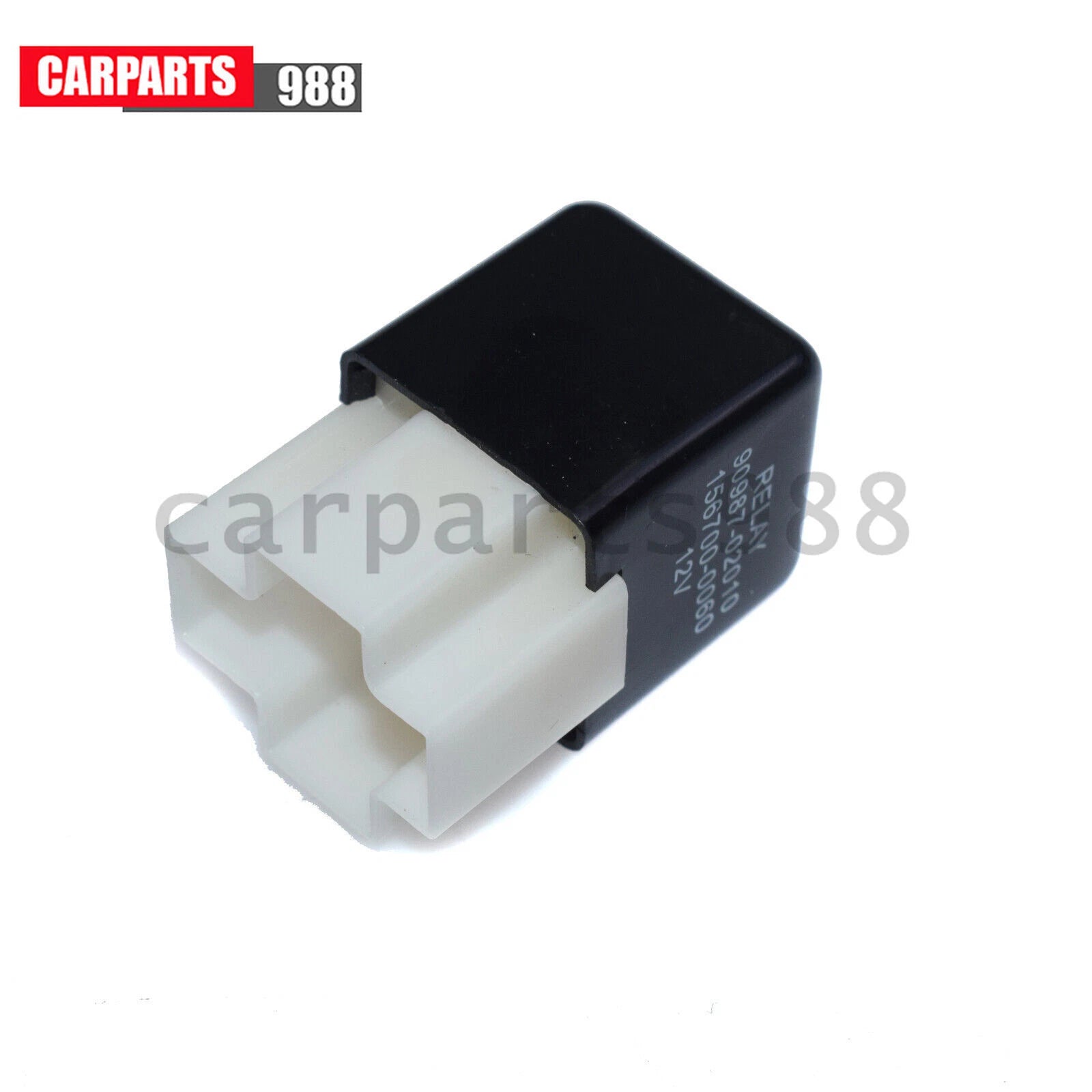 ATY Relay 90987-02010 For Lexus ES300 IS300 RX300 Toyota Camry Highlander 6B93BC-57