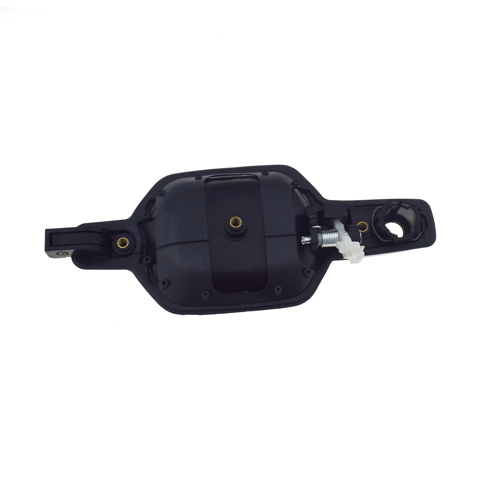 Outside Door Handle Front Driver Side Left LH for 2001-2006 Montero MR653471 6B93BC-57