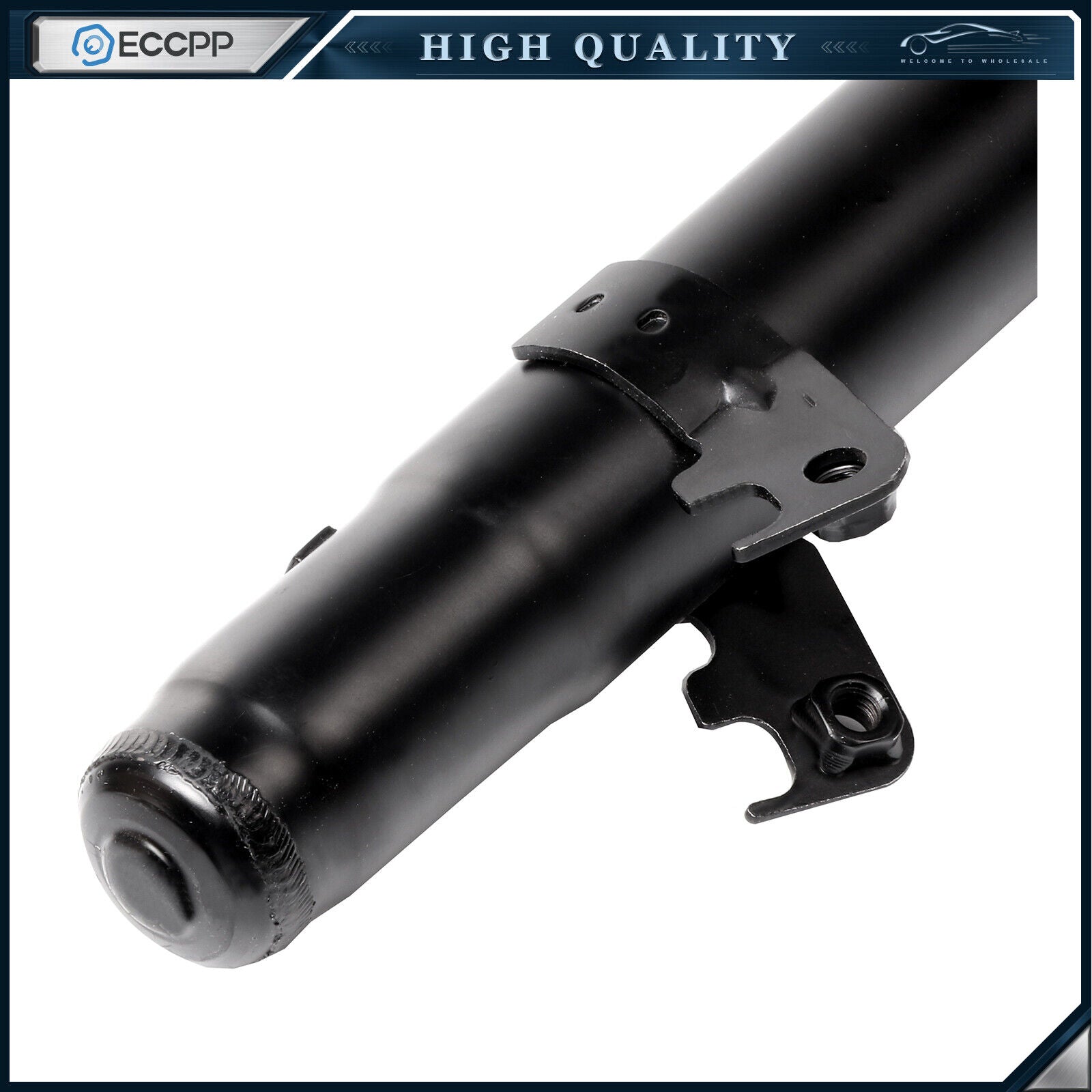 Quick Complete Struts Assembly Shocks Absorber For 2003-2008 Mazda 6 w/ Spring 6B93BC-57