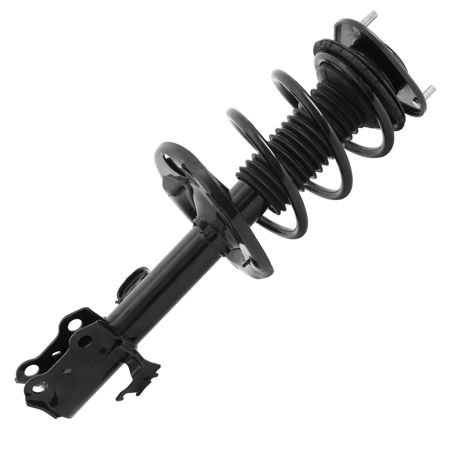 Front Right Complete Strut Assembly for 2006-2008 Toyota Rav4 6B93BC-57