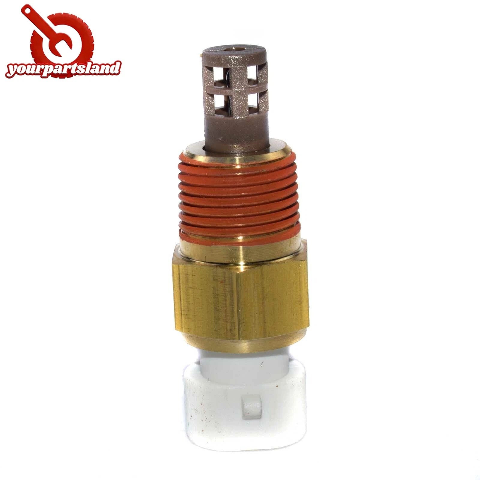 Intake Air Temperature Sensor For GM IAT/MAT/ACT 25036751 25037225 25037334 6B93BC-57