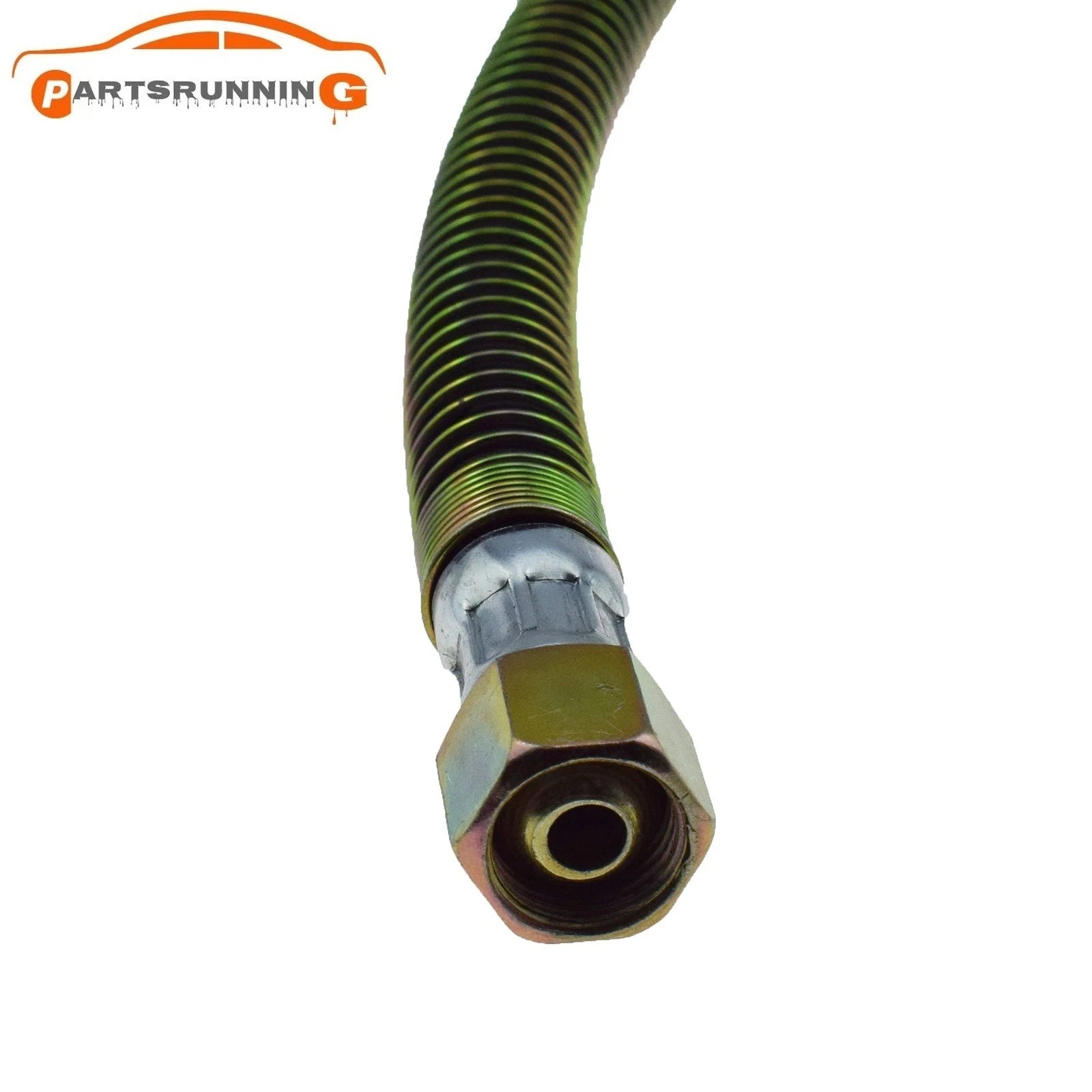 Transmission Oil Cooler Hose for Mercedes R107 R170 W124 W201 A0199978382 6B93BC-57