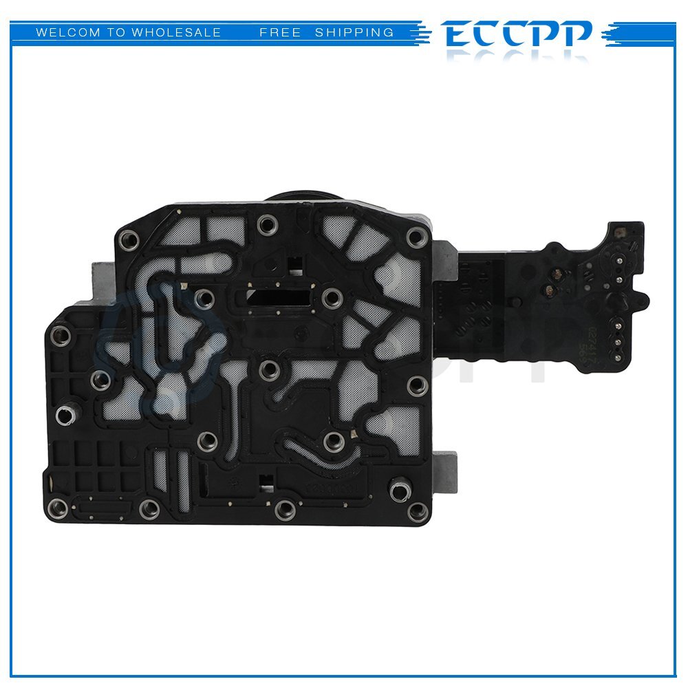 Transmission Shift Solenoid Kit For Dodge Ram 1500 2002-2018 72420 68002342 6B93BC-57