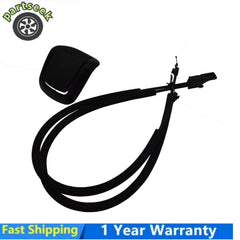 Right Front Seat Tilt Handle & Cable for Ford Fiesta MK5 MK6 02-08 Fusion 01-12 6B93BC-57