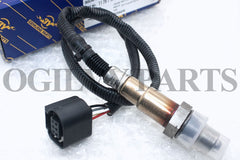 Upstream 11787576673 Oxygen Sensor For BMW 550i 650i 750i X5 X6 Mini Cooper R60
